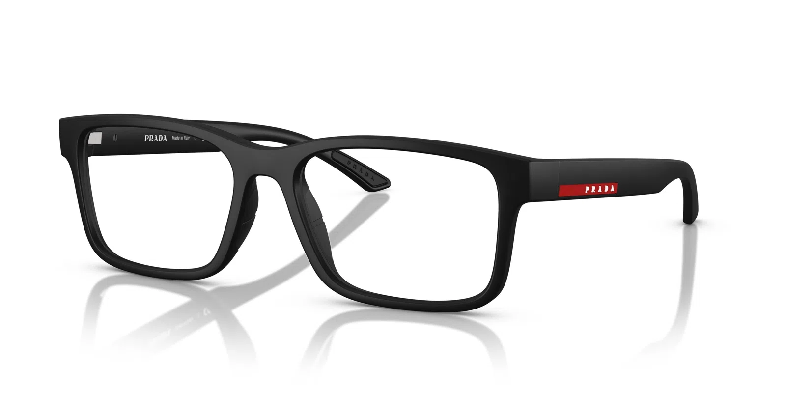 Prada Linea Rossa 01RVF Eyeglasses - view 20